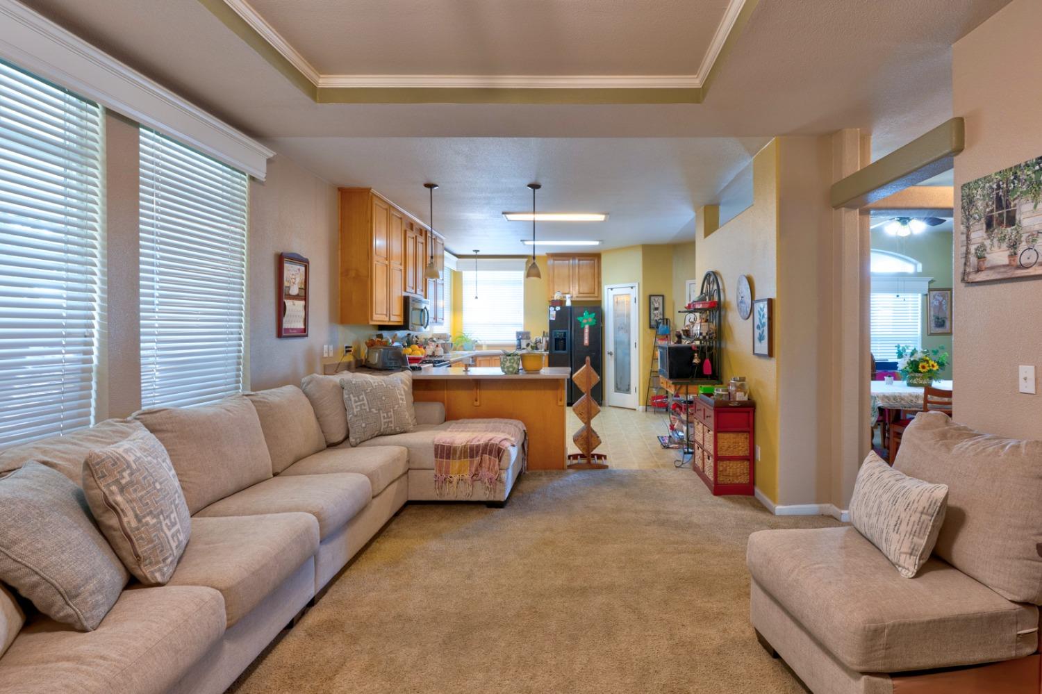 Detail Gallery Image 20 of 34 For 1470 Queen Way 17, Livingston,  CA 95334 - 2 Beds | 2 Baths