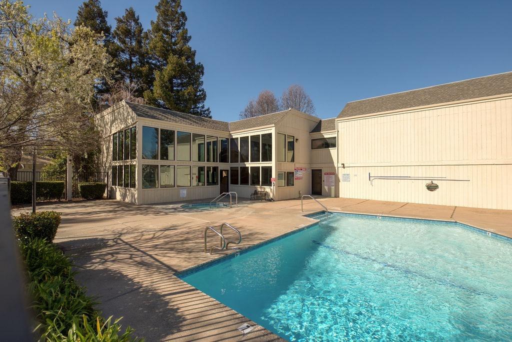 Cedar Creek Drive #81, Modesto, California image 42