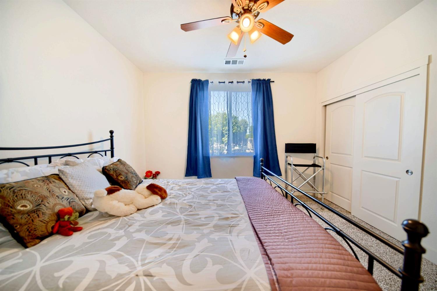 Detail Gallery Image 59 of 81 For 601 St Helena Dr, Newman,  CA 95360 - 4 Beds | 2/1 Baths