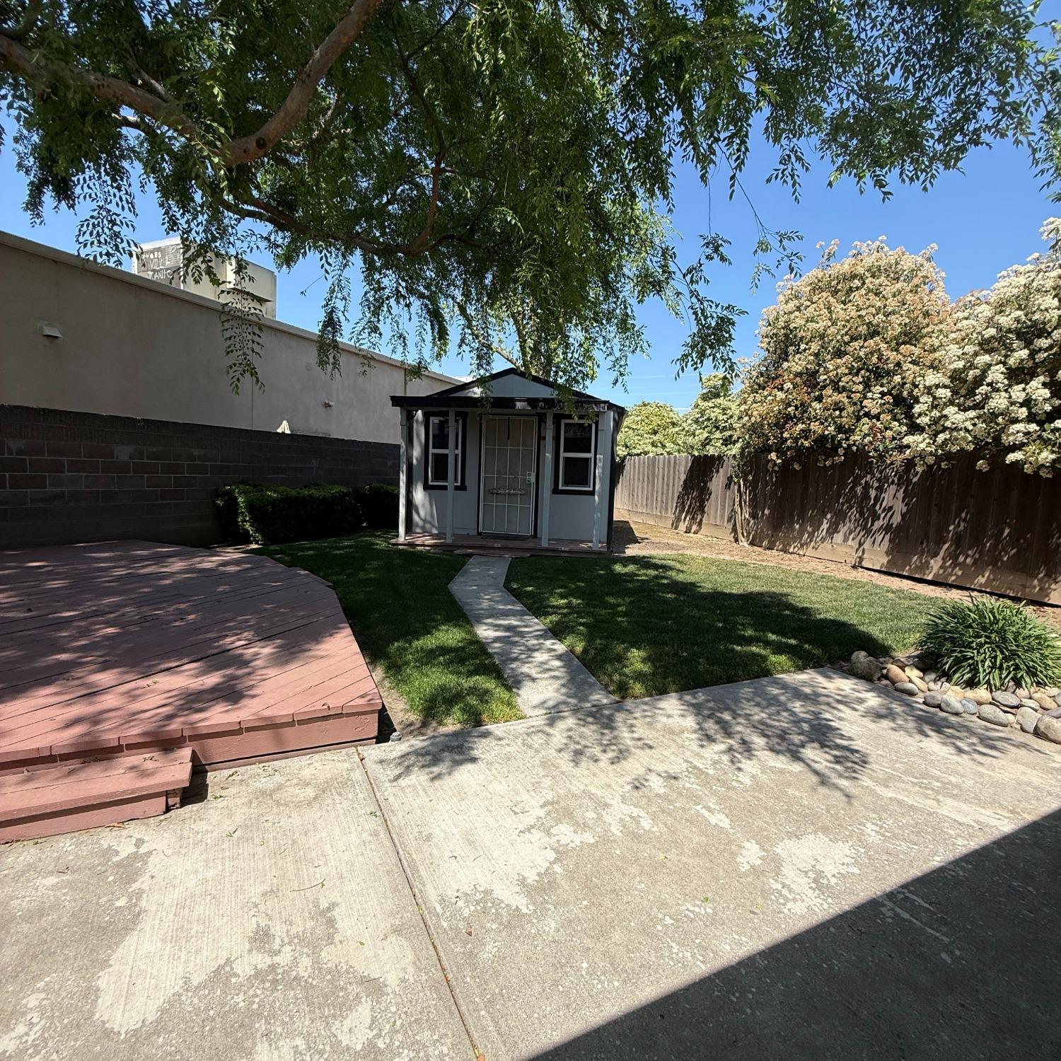 Detail Gallery Image 28 of 34 For 2301 Blue Quail Ct, Modesto,  CA 95355 - 4 Beds | 2 Baths