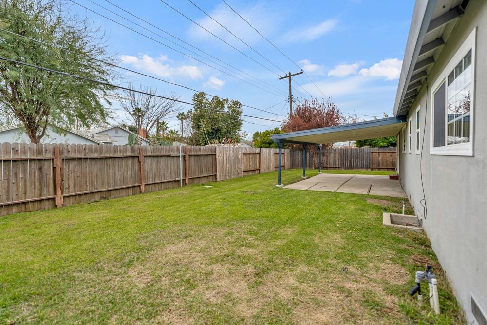 Detail Gallery Image 37 of 48 For 2150 60th Ave, Sacramento,  CA 95822 - 4 Beds | 2 Baths