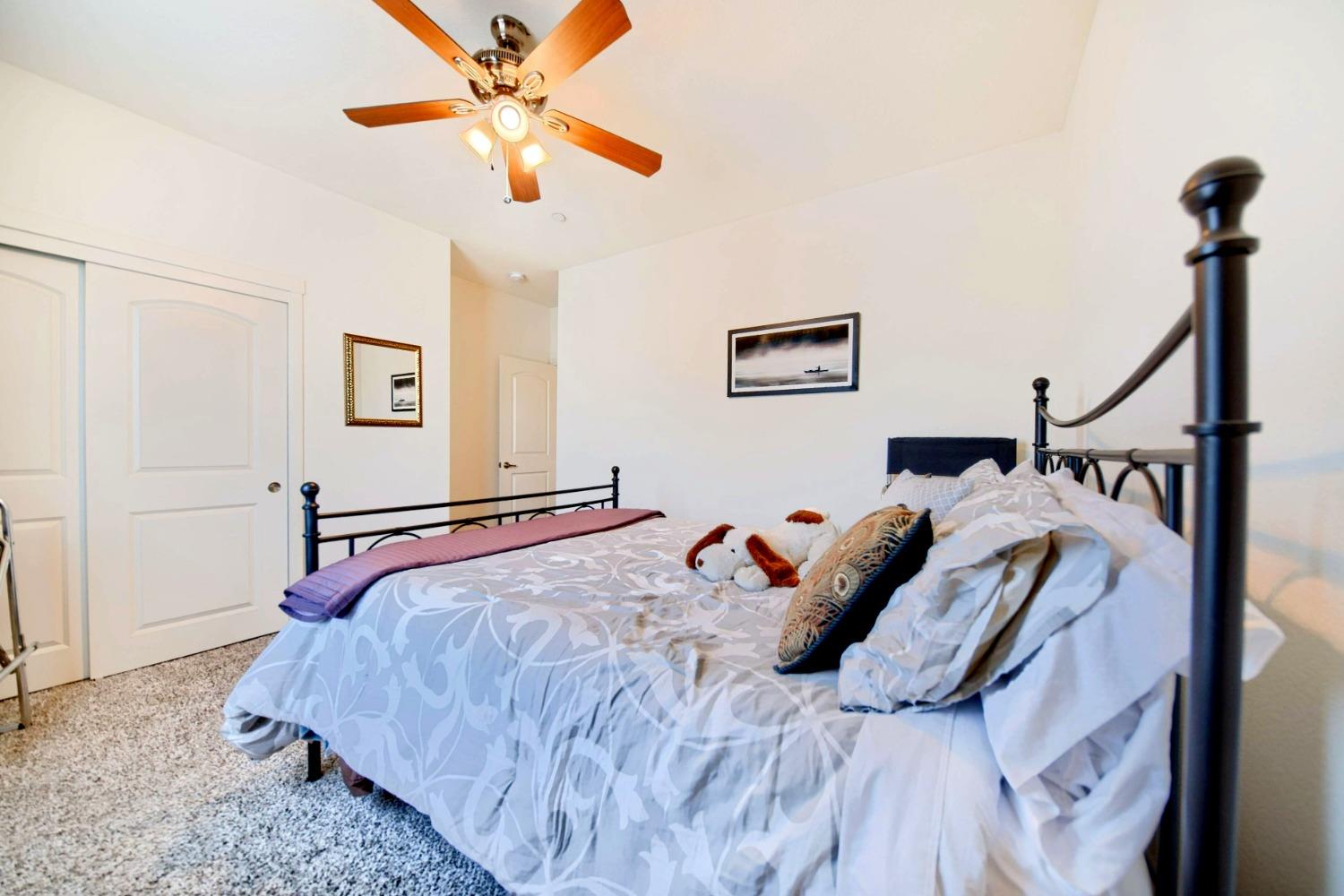Detail Gallery Image 58 of 81 For 601 St Helena Dr, Newman,  CA 95360 - 4 Beds | 2/1 Baths