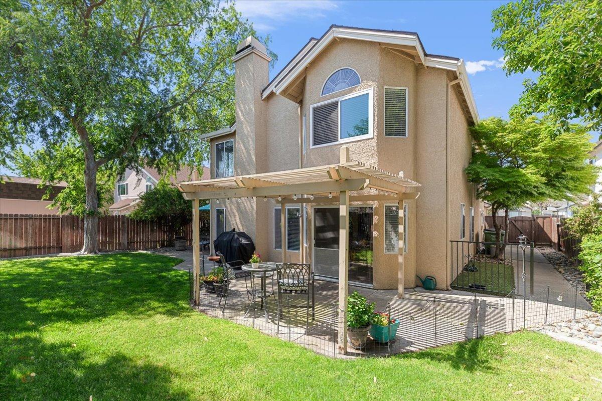 Detail Gallery Image 56 of 61 For 30 S Hickory Ave, Tracy,  CA 95376 - 4 Beds | 3 Baths
