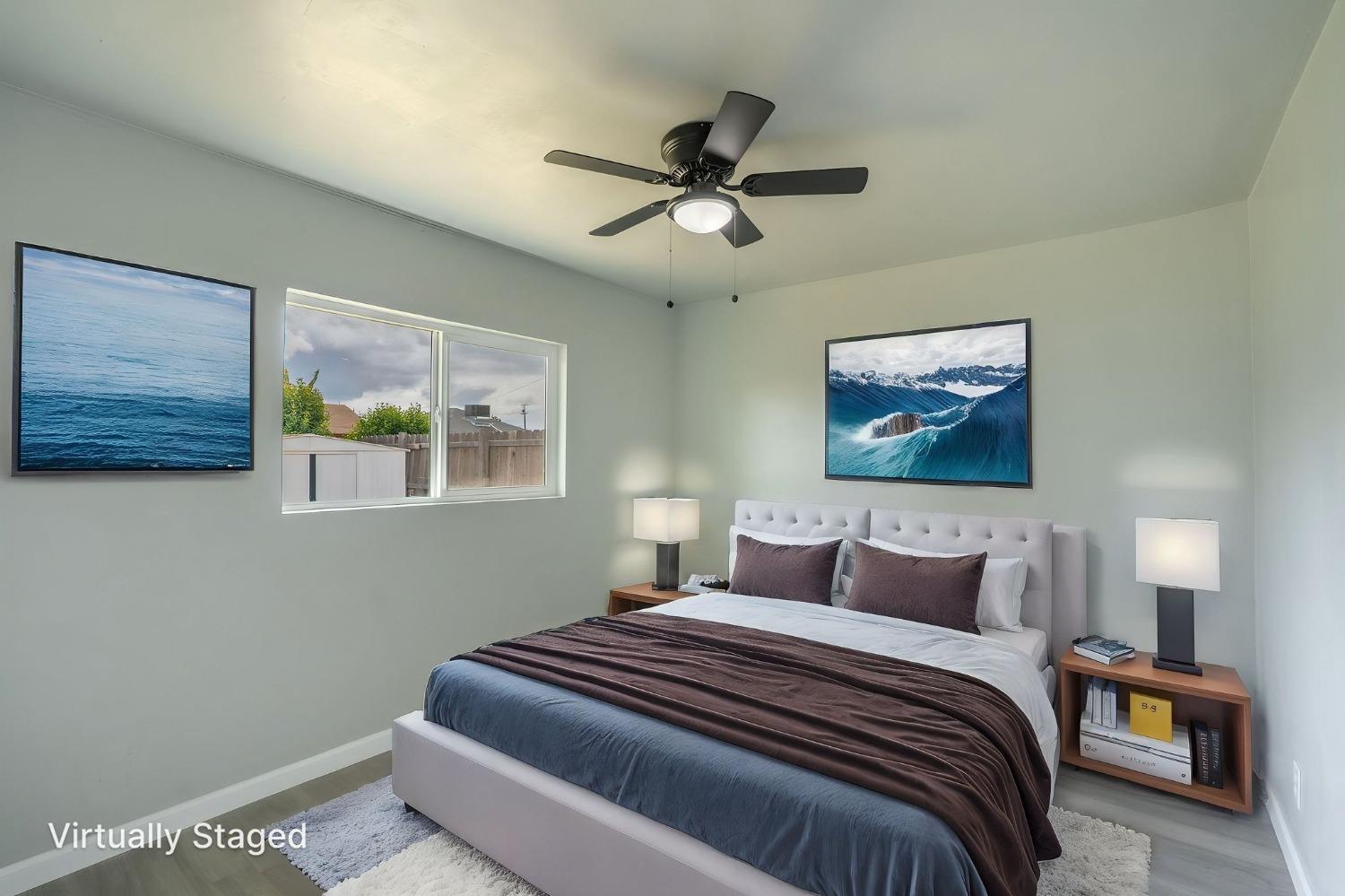 Detail Gallery Image 17 of 27 For 426 Howard St, Stockton,  CA 95206 - 3 Beds | 2 Baths