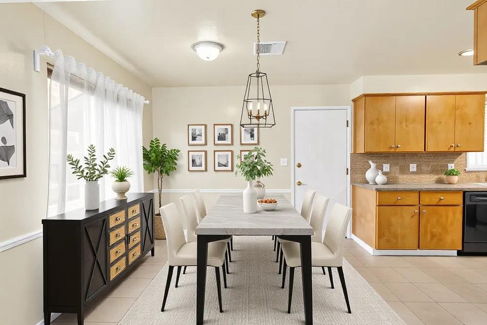 Detail Gallery Image 4 of 48 For 2150 60th Ave, Sacramento,  CA 95822 - 4 Beds | 2 Baths