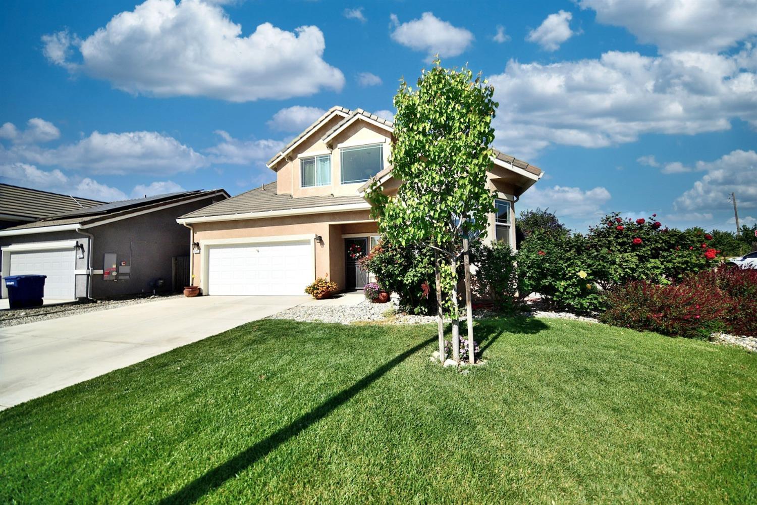 Detail Gallery Image 2 of 81 For 601 St Helena Dr, Newman,  CA 95360 - 4 Beds | 2/1 Baths