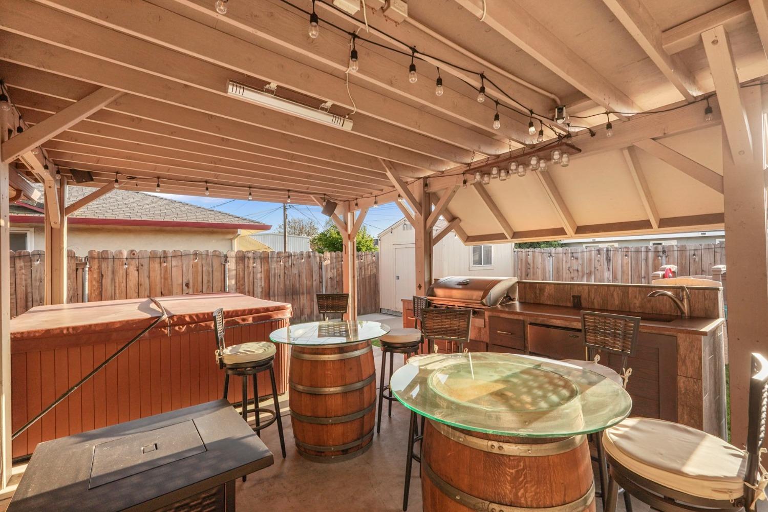 Detail Gallery Image 32 of 45 For 1133 S Orange Ave, Lodi,  CA 95240 - 3 Beds | 2 Baths