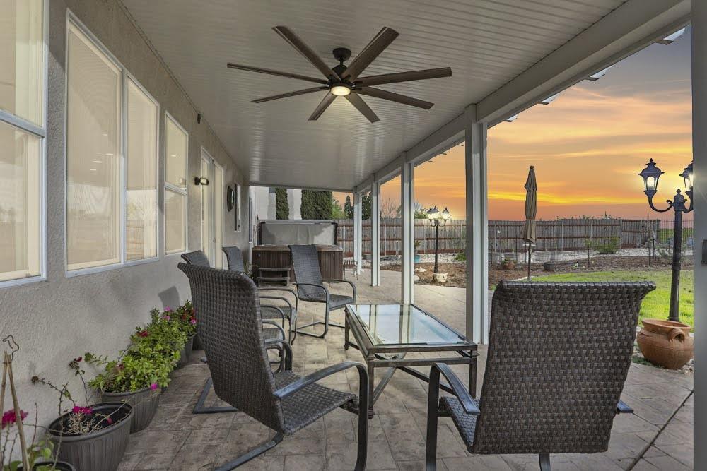 Detail Gallery Image 32 of 70 For 10770 Westerly Dr, Mather,  CA 95655 - 5 Beds | 3 Baths