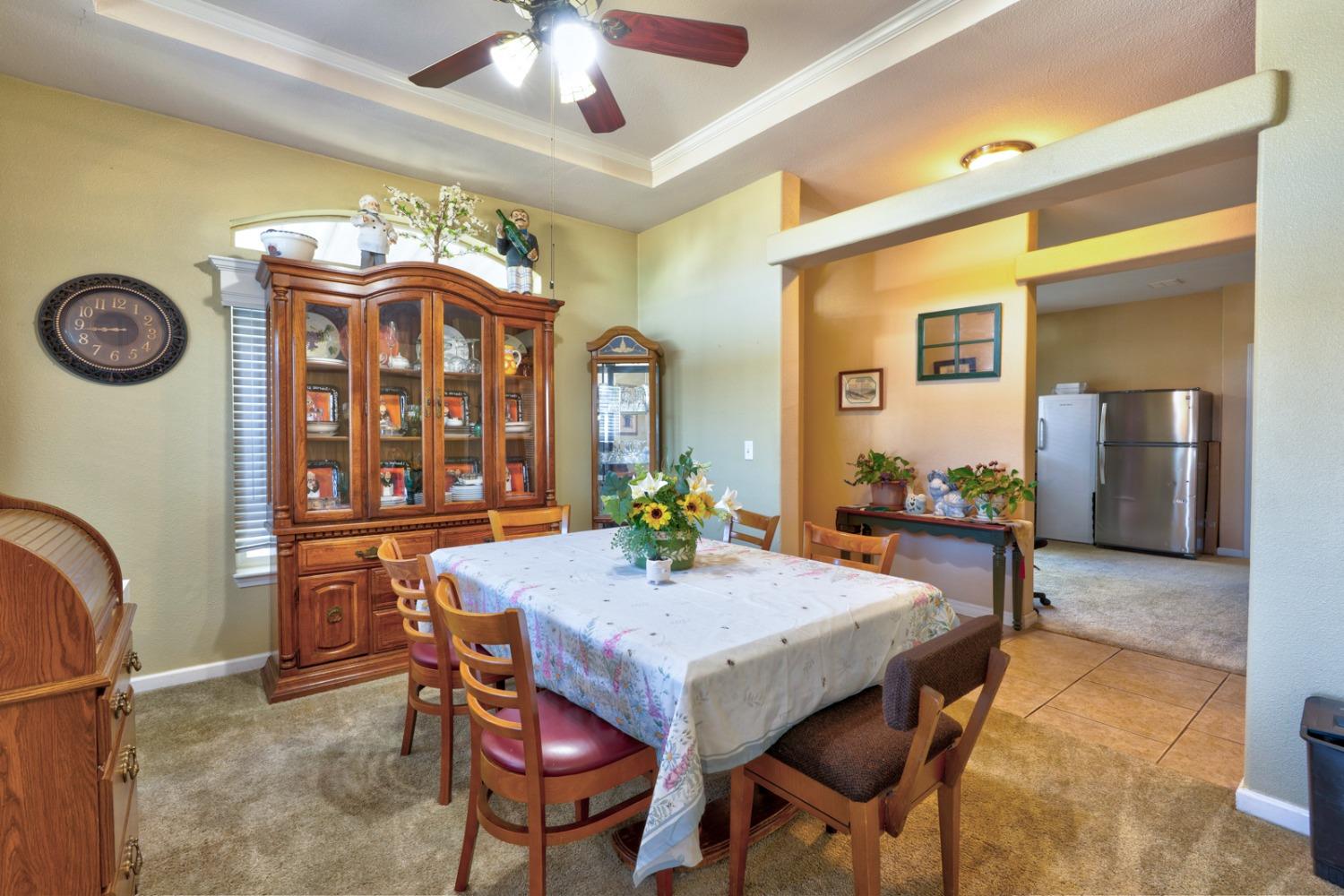Detail Gallery Image 12 of 34 For 1470 Queen Way 17, Livingston,  CA 95334 - 2 Beds | 2 Baths