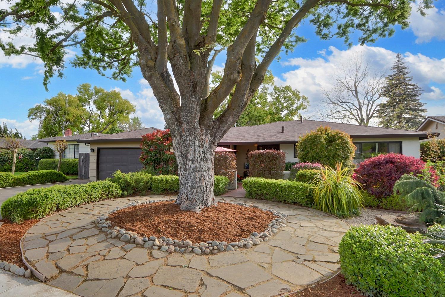Detail Gallery Image 1 of 1 For 1144 Derick Way, Sacramento,  CA 95822 - 3 Beds | 2 Baths