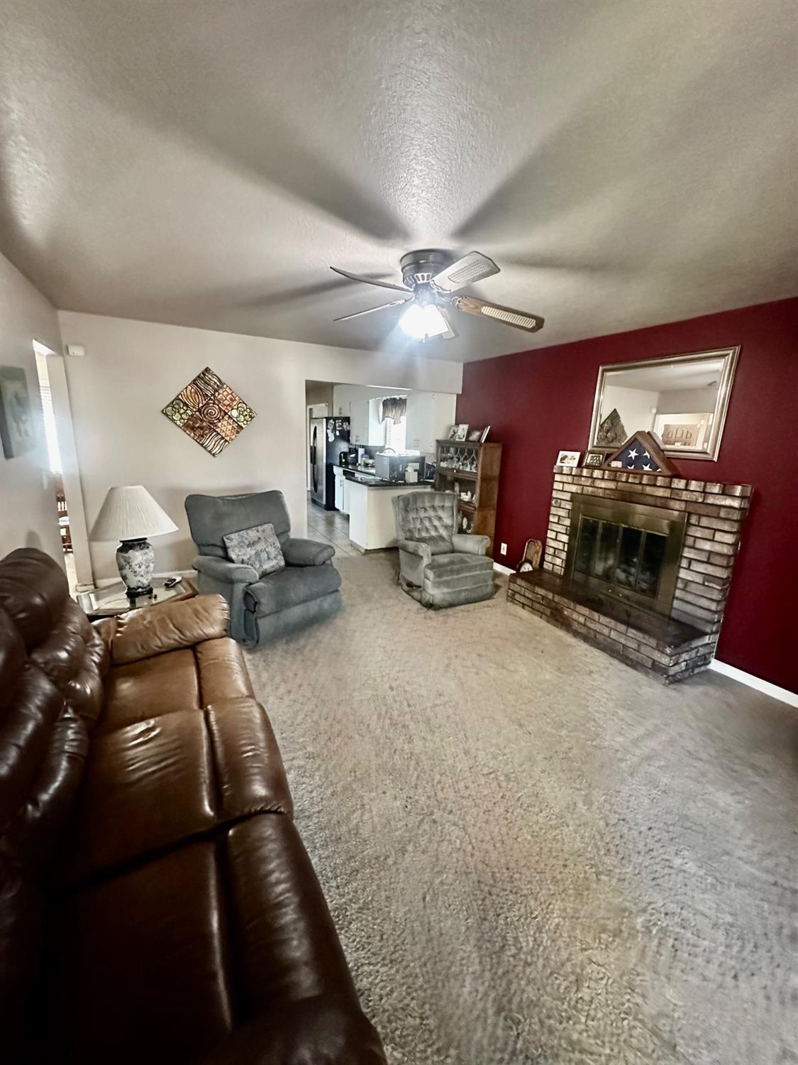 Detail Gallery Image 3 of 10 For 2629 Stanfield Dr, Stockton,  CA 95209 - 3 Beds | 2 Baths