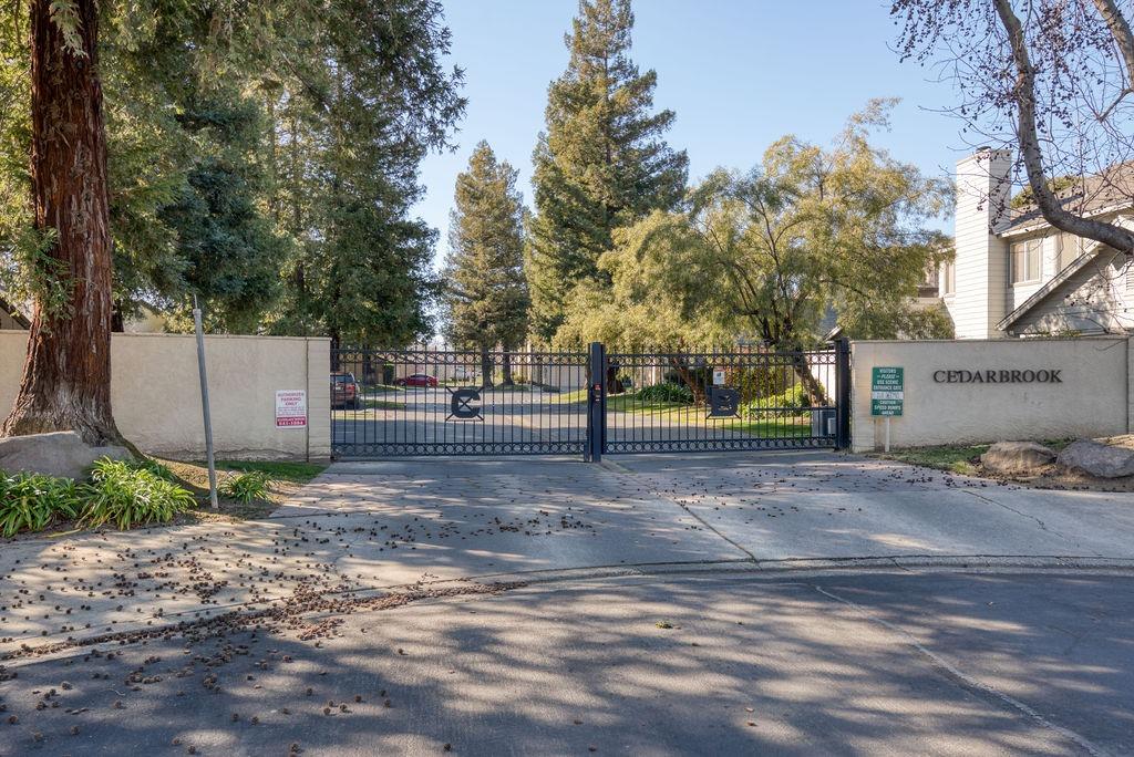 Cedar Creek Drive #81, Modesto, California image 40