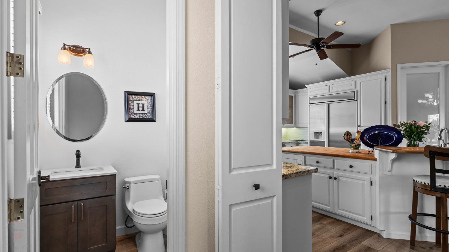 Detail Gallery Image 38 of 92 For 4417 Saint Andrews Dr, Stockton,  CA 95219 - 3 Beds | 2/1 Baths