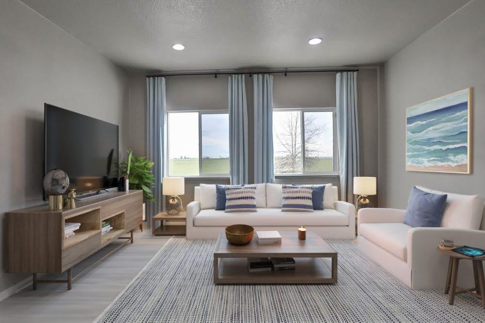Detail Gallery Image 22 of 70 For 10770 Westerly Dr, Mather,  CA 95655 - 5 Beds | 3 Baths