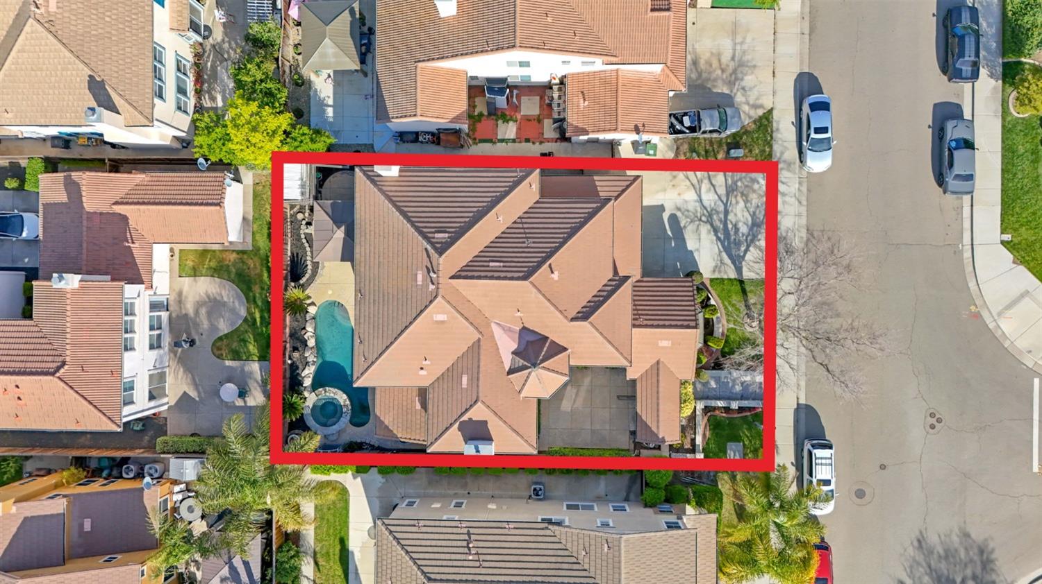 Detail Gallery Image 53 of 56 For 2583 Kinsey Way, Tracy,  CA 95377 - 6 Beds | 5 Baths