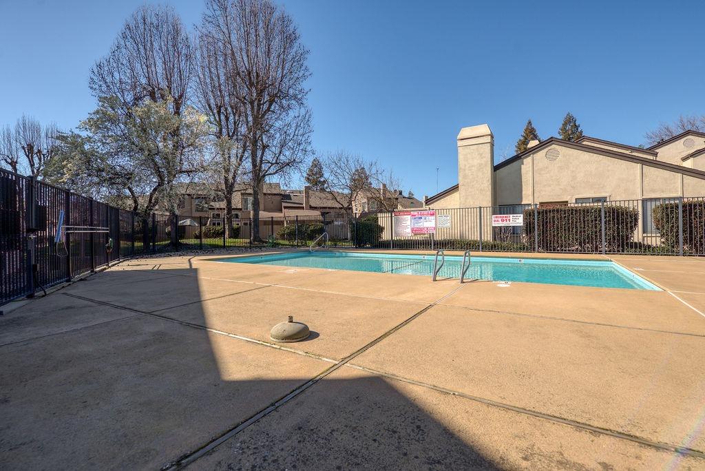 Cedar Creek Drive #81, Modesto, California image 43