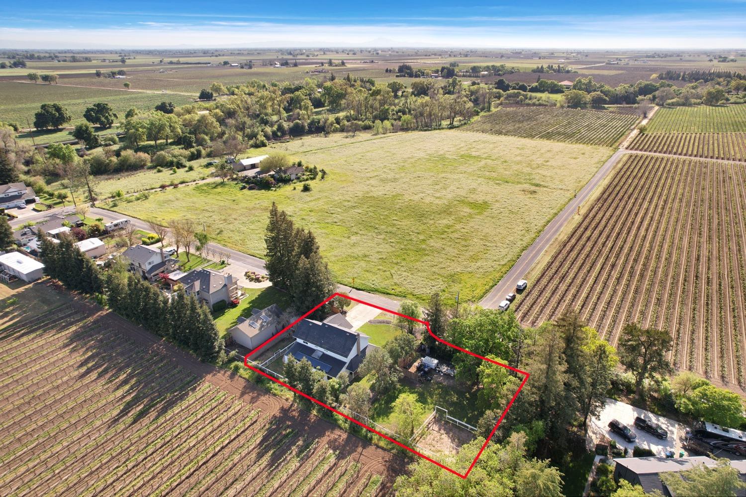 Detail Gallery Image 55 of 70 For 379 W Taddei Rd, Acampo,  CA 95220 - 3 Beds | 2/1 Baths