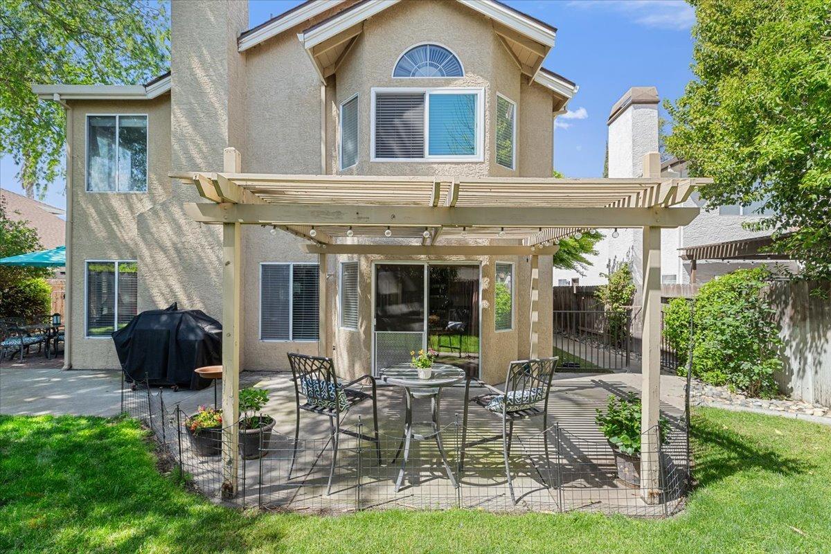 Detail Gallery Image 55 of 61 For 30 S Hickory Ave, Tracy,  CA 95376 - 4 Beds | 3 Baths