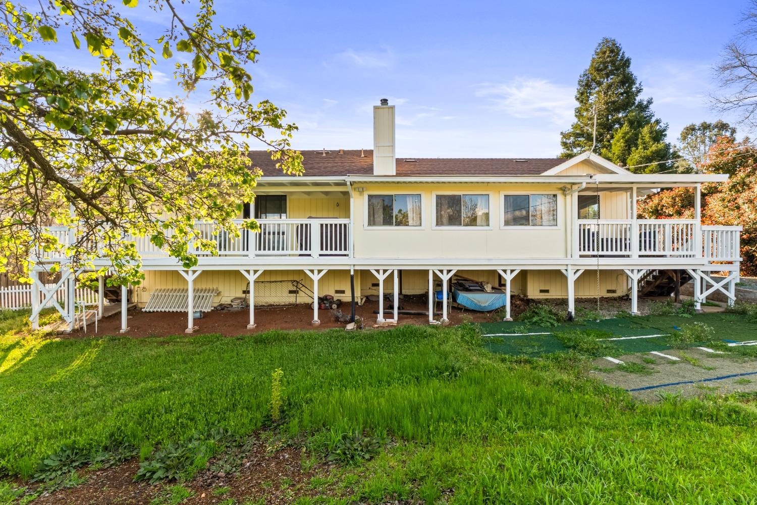 Detail Gallery Image 30 of 33 For 3068 Knollwood Dr, Cameron Park,  CA 95682 - 3 Beds | 2 Baths