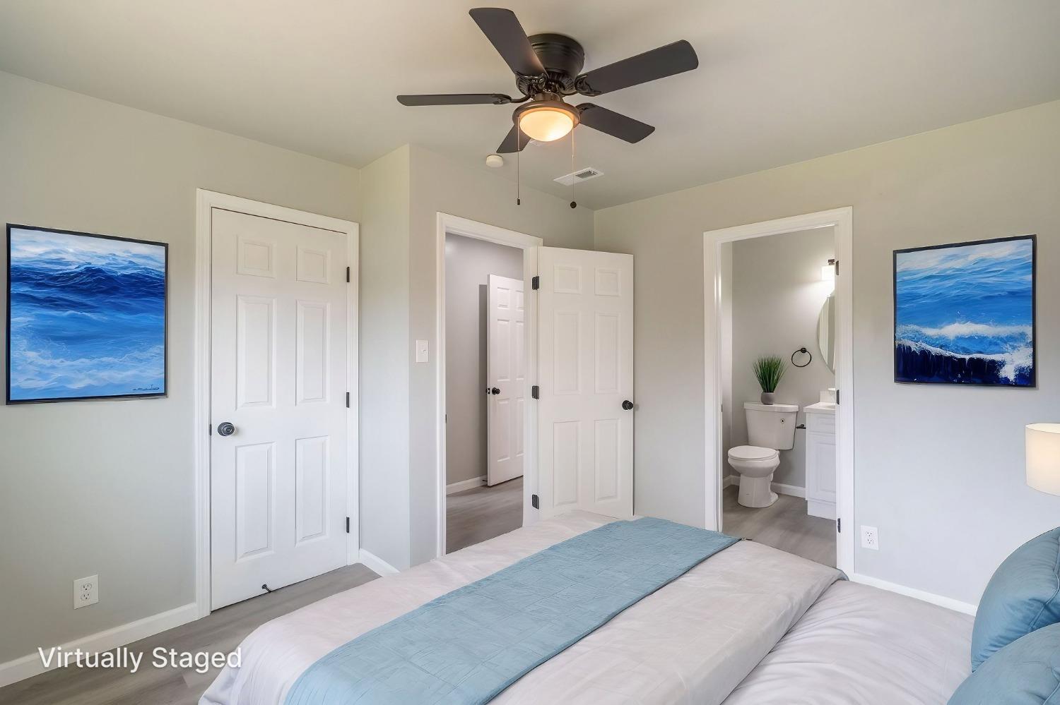 Detail Gallery Image 21 of 27 For 426 Howard St, Stockton,  CA 95206 - 3 Beds | 2 Baths
