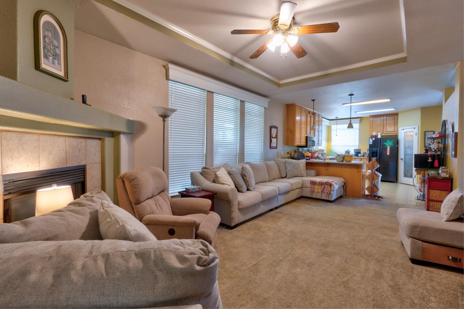 Detail Gallery Image 32 of 34 For 1470 Queen Way 17, Livingston,  CA 95334 - 2 Beds | 2 Baths