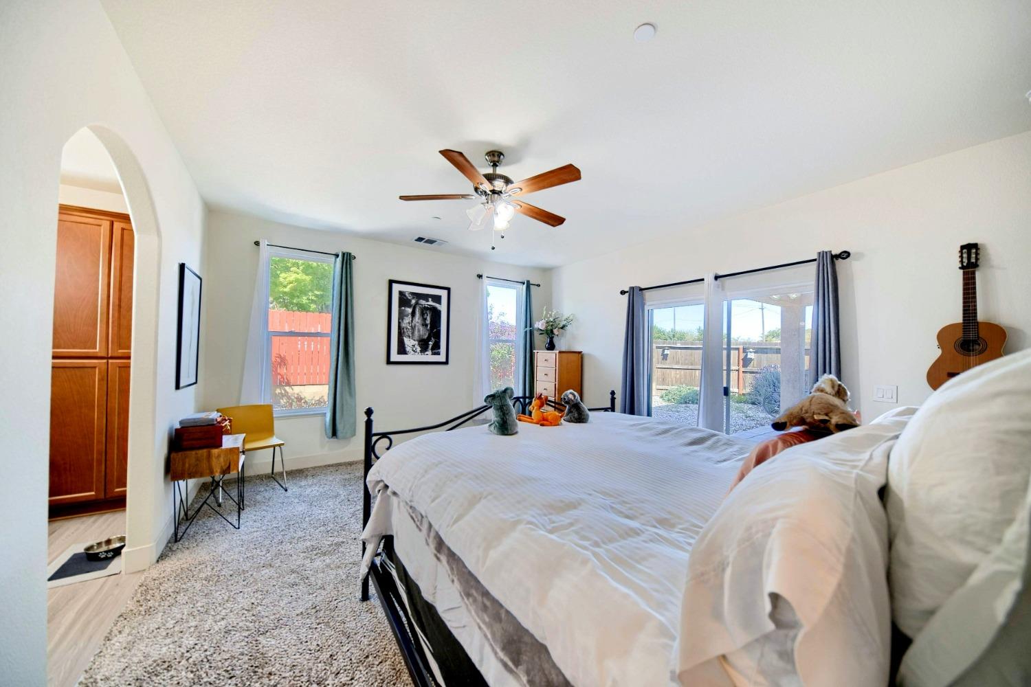 Detail Gallery Image 34 of 81 For 601 St Helena Dr, Newman,  CA 95360 - 4 Beds | 2/1 Baths