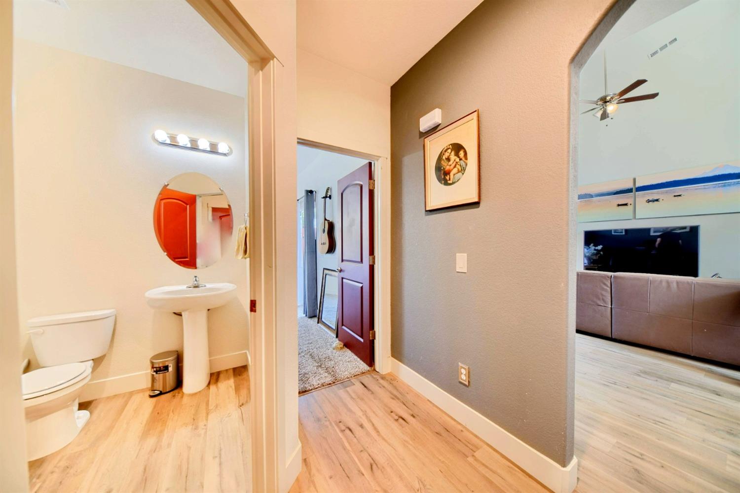 Detail Gallery Image 45 of 81 For 601 St Helena Dr, Newman,  CA 95360 - 4 Beds | 2/1 Baths