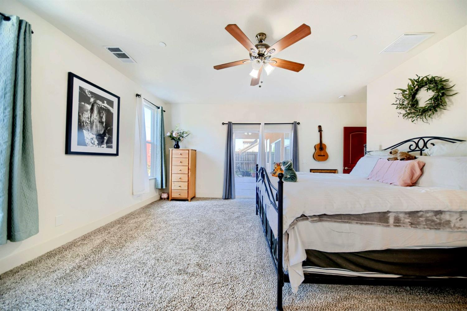 Detail Gallery Image 35 of 81 For 601 St Helena Dr, Newman,  CA 95360 - 4 Beds | 2/1 Baths