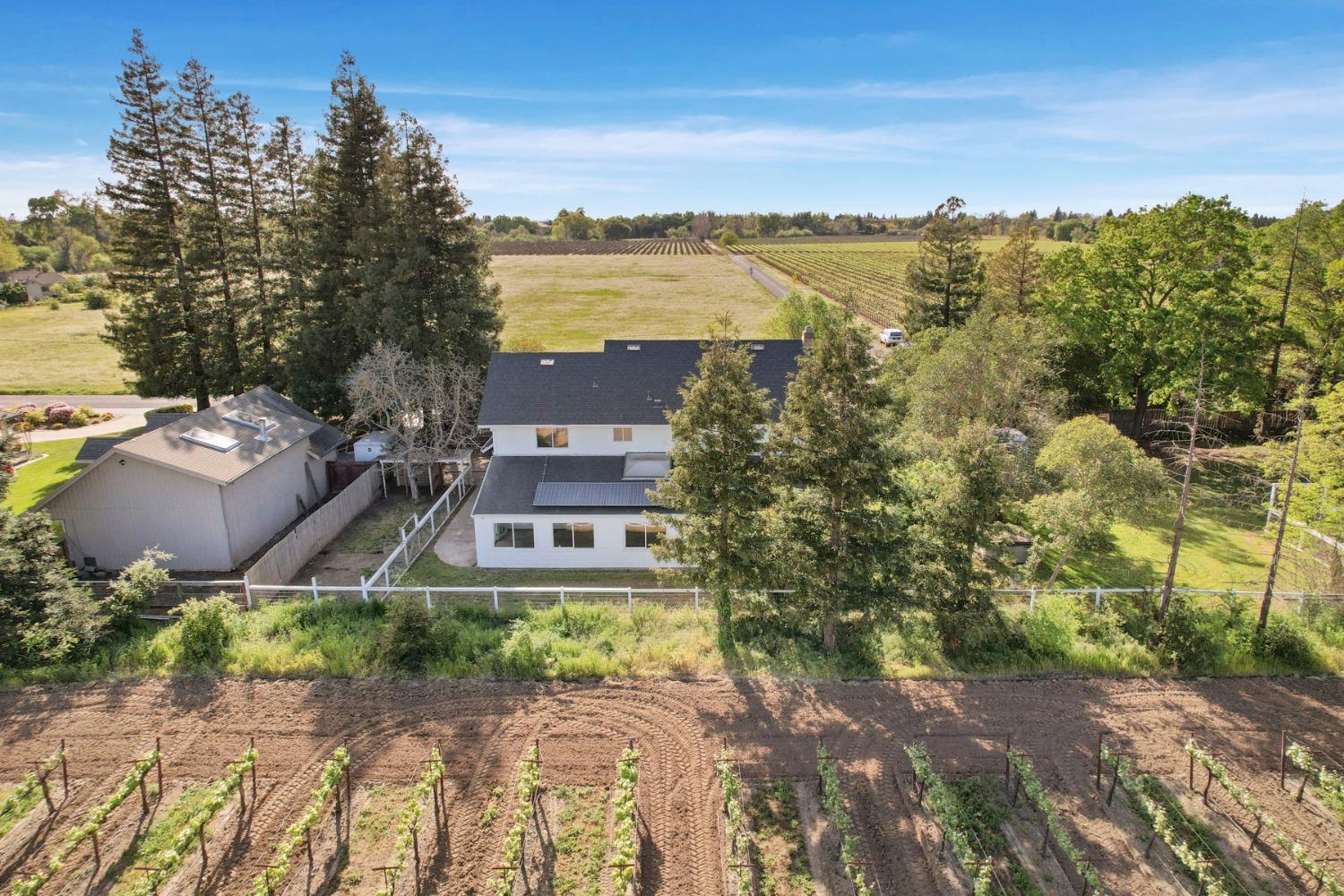 Detail Gallery Image 67 of 70 For 379 W Taddei Rd, Acampo,  CA 95220 - 3 Beds | 2/1 Baths
