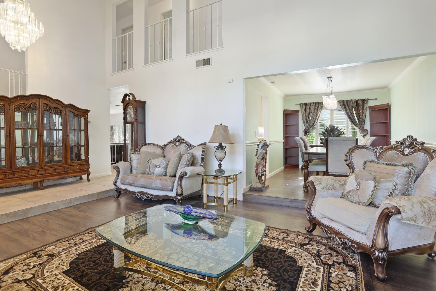 Detail Gallery Image 9 of 40 For 9127 Rutland Ct, Stockton,  CA 95209 - 4 Beds | 3 Baths