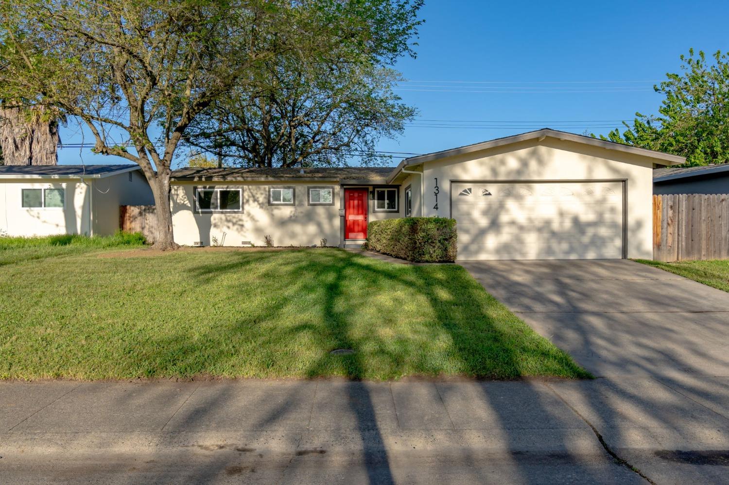 Detail Gallery Image 21 of 21 For 1314 Sheridan Ave, Roseville,  CA 95661 - 3 Beds | 2 Baths