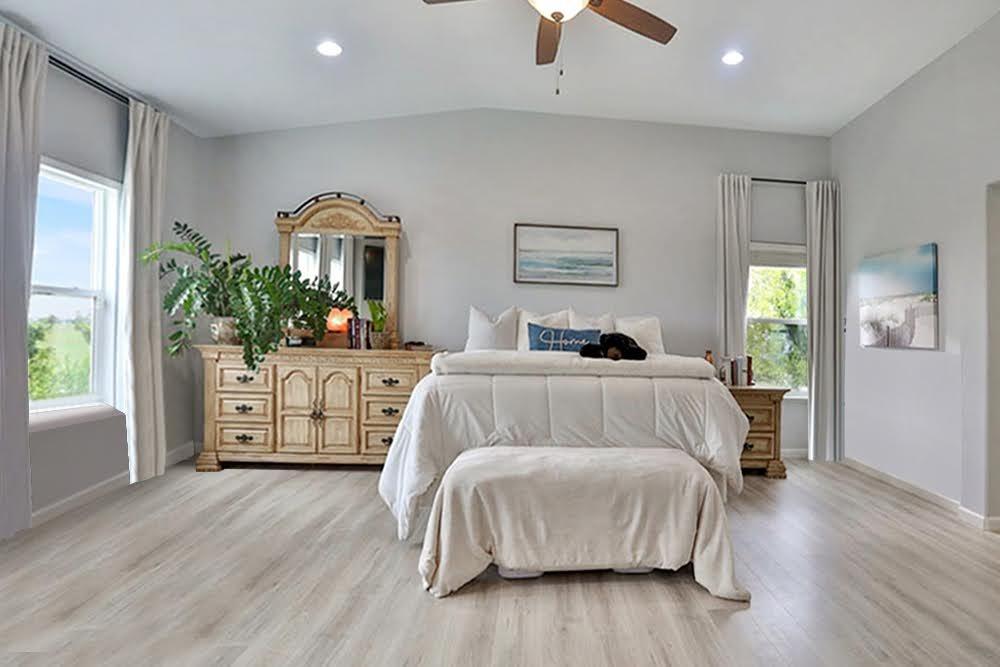 Detail Gallery Image 15 of 70 For 10770 Westerly Dr, Mather,  CA 95655 - 5 Beds | 3 Baths