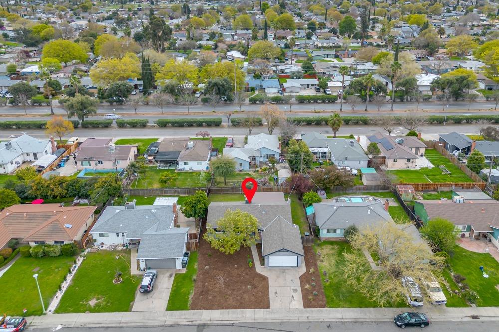 Detail Gallery Image 44 of 48 For 2150 60th Ave, Sacramento,  CA 95822 - 4 Beds | 2 Baths