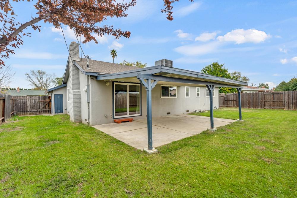 Detail Gallery Image 38 of 48 For 2150 60th Ave, Sacramento,  CA 95822 - 4 Beds | 2 Baths