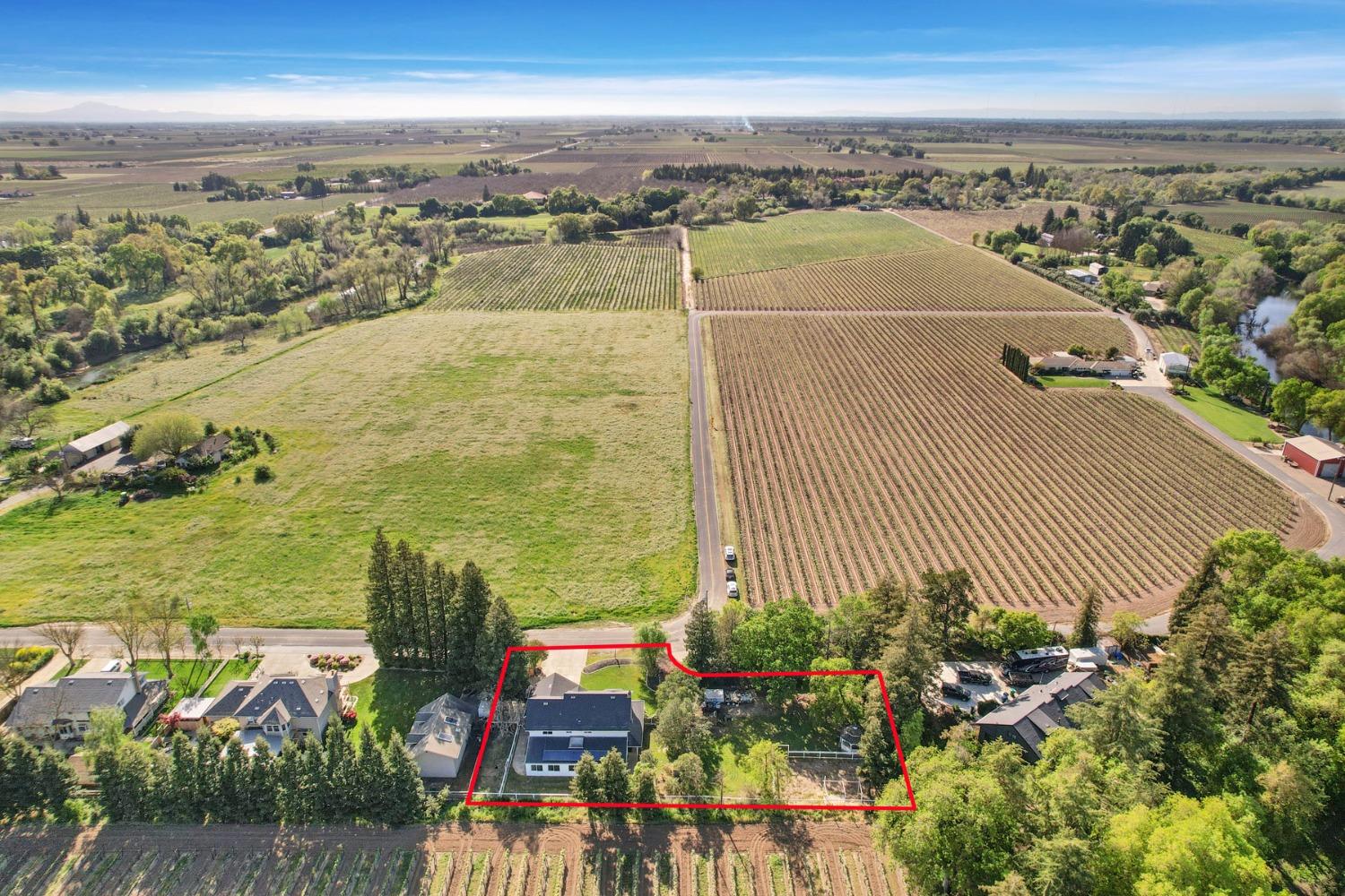 Detail Gallery Image 61 of 70 For 379 W Taddei Rd, Acampo,  CA 95220 - 3 Beds | 2/1 Baths