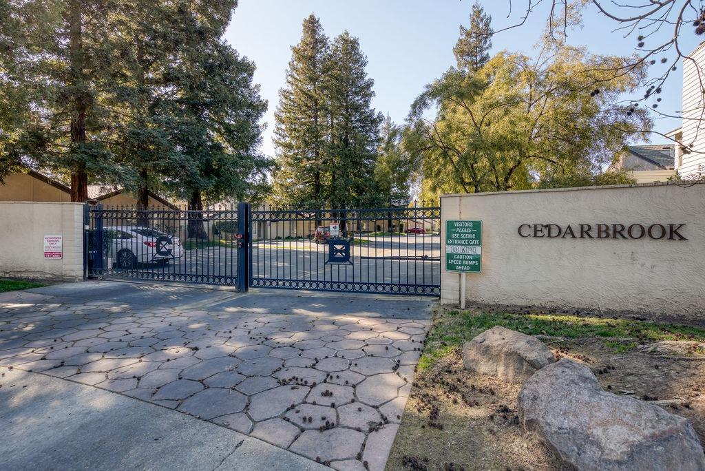 Cedar Creek Drive #81, Modesto, California image 39