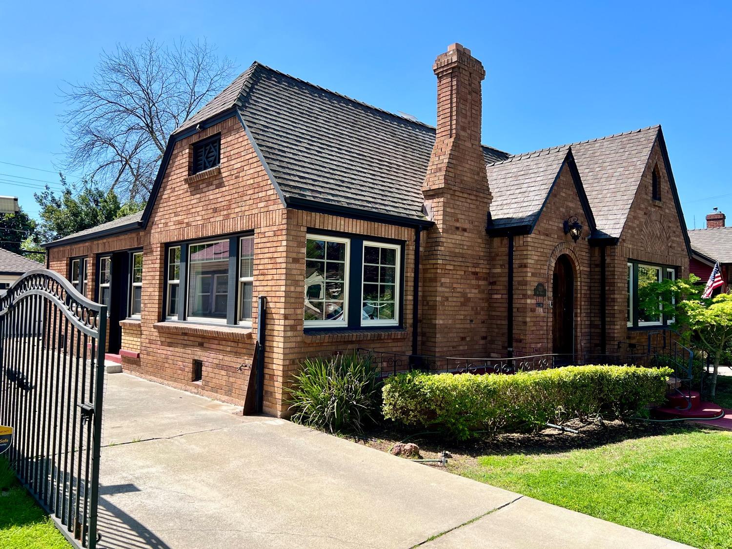 Detail Gallery Image 90 of 99 For 1228 W Walnut St, Stockton,  CA 95203 - 3 Beds | 2 Baths