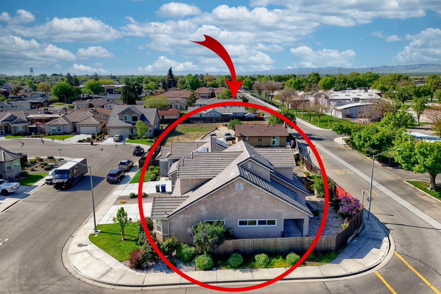 Detail Gallery Image 75 of 81 For 601 St Helena Dr, Newman,  CA 95360 - 4 Beds | 2/1 Baths