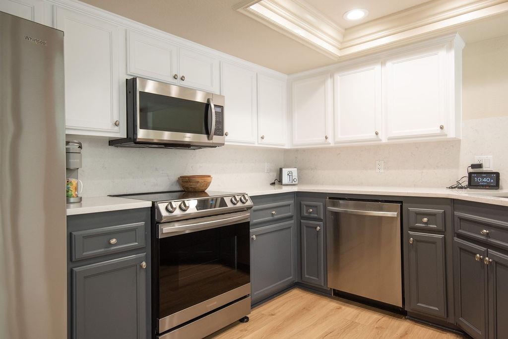 Cedar Creek Drive #81, Modesto, California image 3