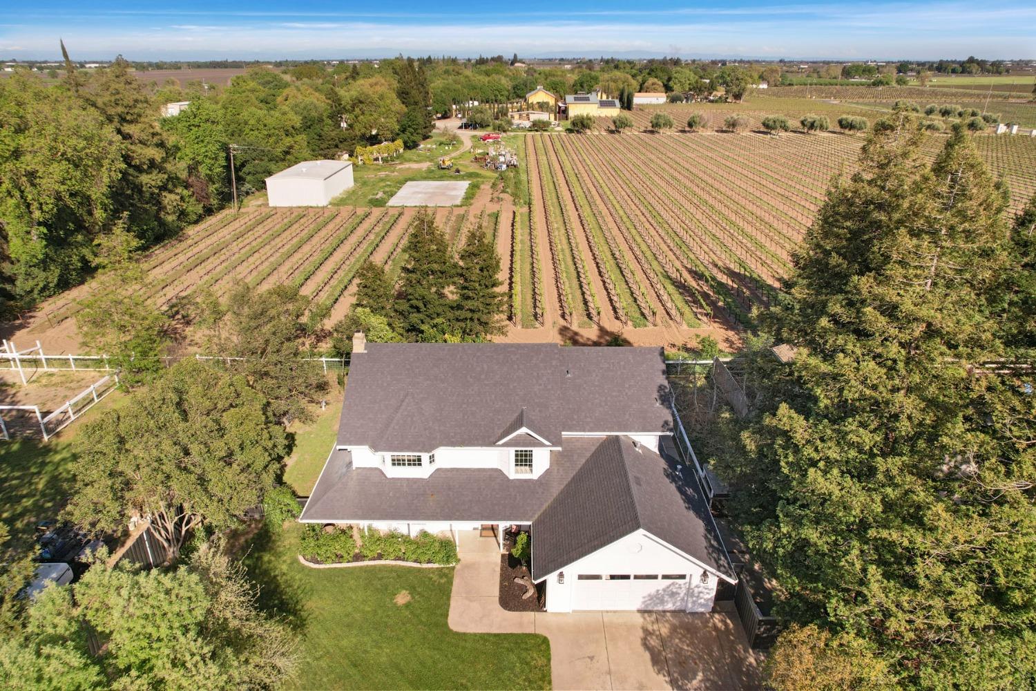 Detail Gallery Image 66 of 70 For 379 W Taddei Rd, Acampo,  CA 95220 - 3 Beds | 2/1 Baths