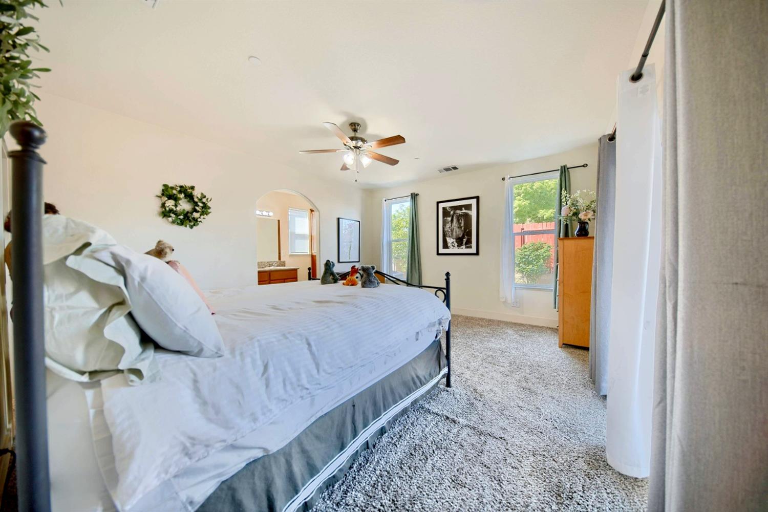Detail Gallery Image 32 of 81 For 601 St Helena Dr, Newman,  CA 95360 - 4 Beds | 2/1 Baths