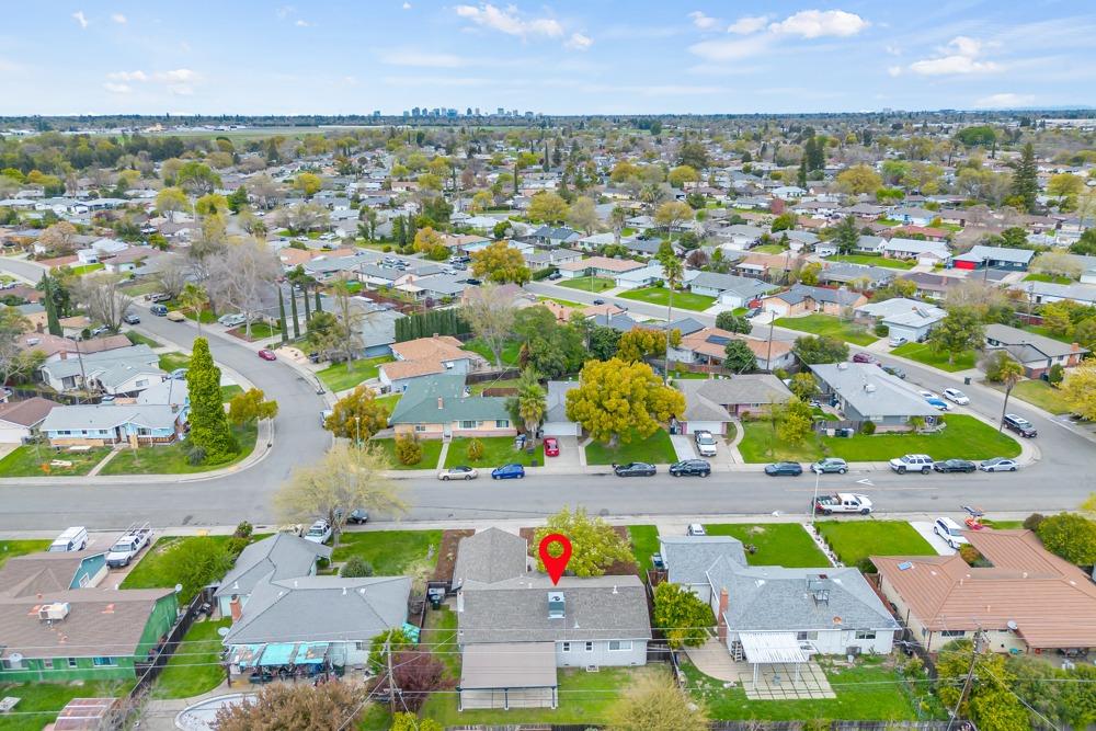 Detail Gallery Image 45 of 48 For 2150 60th Ave, Sacramento,  CA 95822 - 4 Beds | 2 Baths