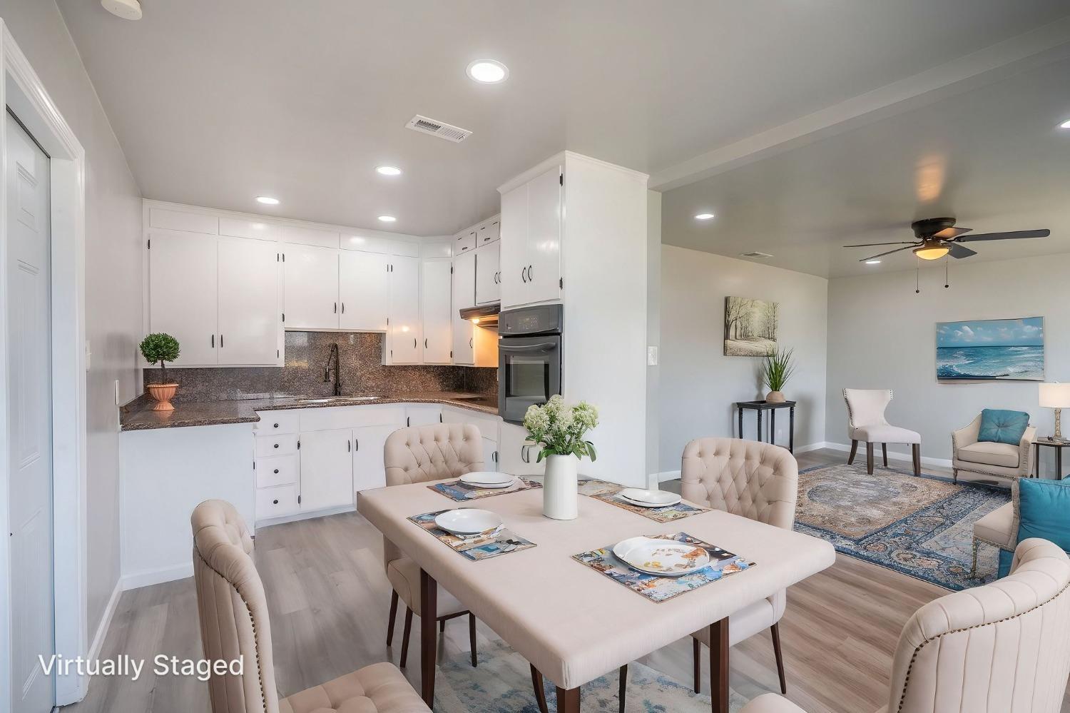 Detail Gallery Image 10 of 27 For 426 Howard St, Stockton,  CA 95206 - 3 Beds | 2 Baths