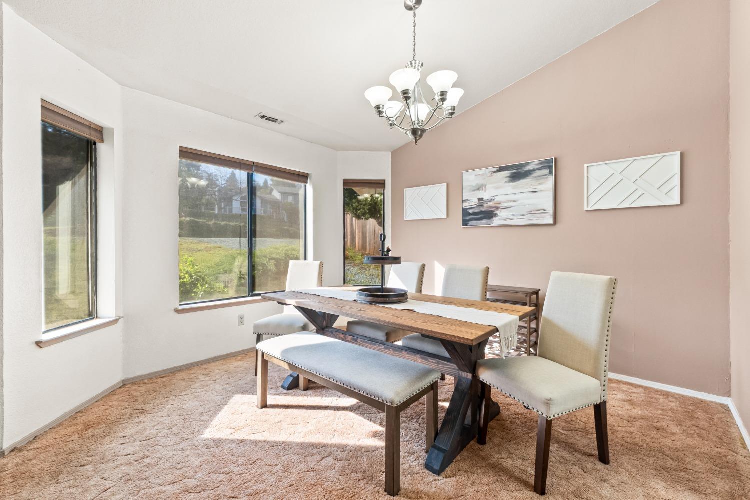 Detail Gallery Image 10 of 33 For 3068 Knollwood Dr, Cameron Park,  CA 95682 - 3 Beds | 2 Baths