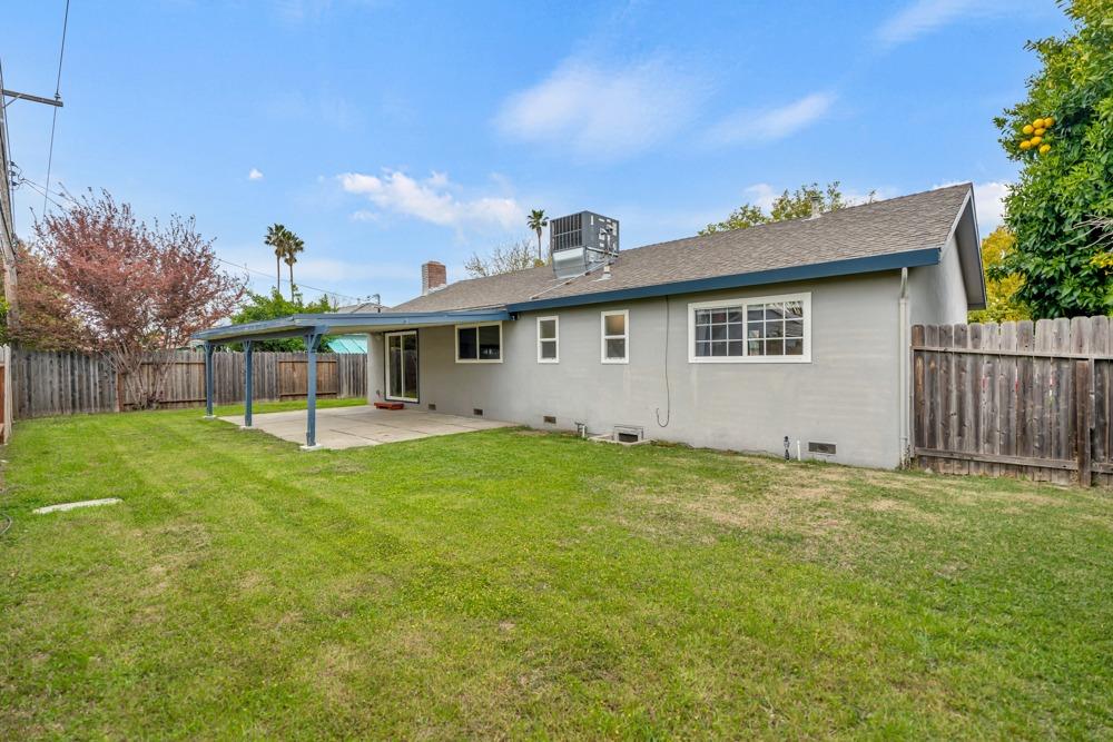 Detail Gallery Image 36 of 48 For 2150 60th Ave, Sacramento,  CA 95822 - 4 Beds | 2 Baths