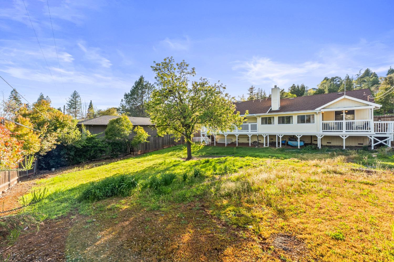 Detail Gallery Image 31 of 33 For 3068 Knollwood Dr, Cameron Park,  CA 95682 - 3 Beds | 2 Baths