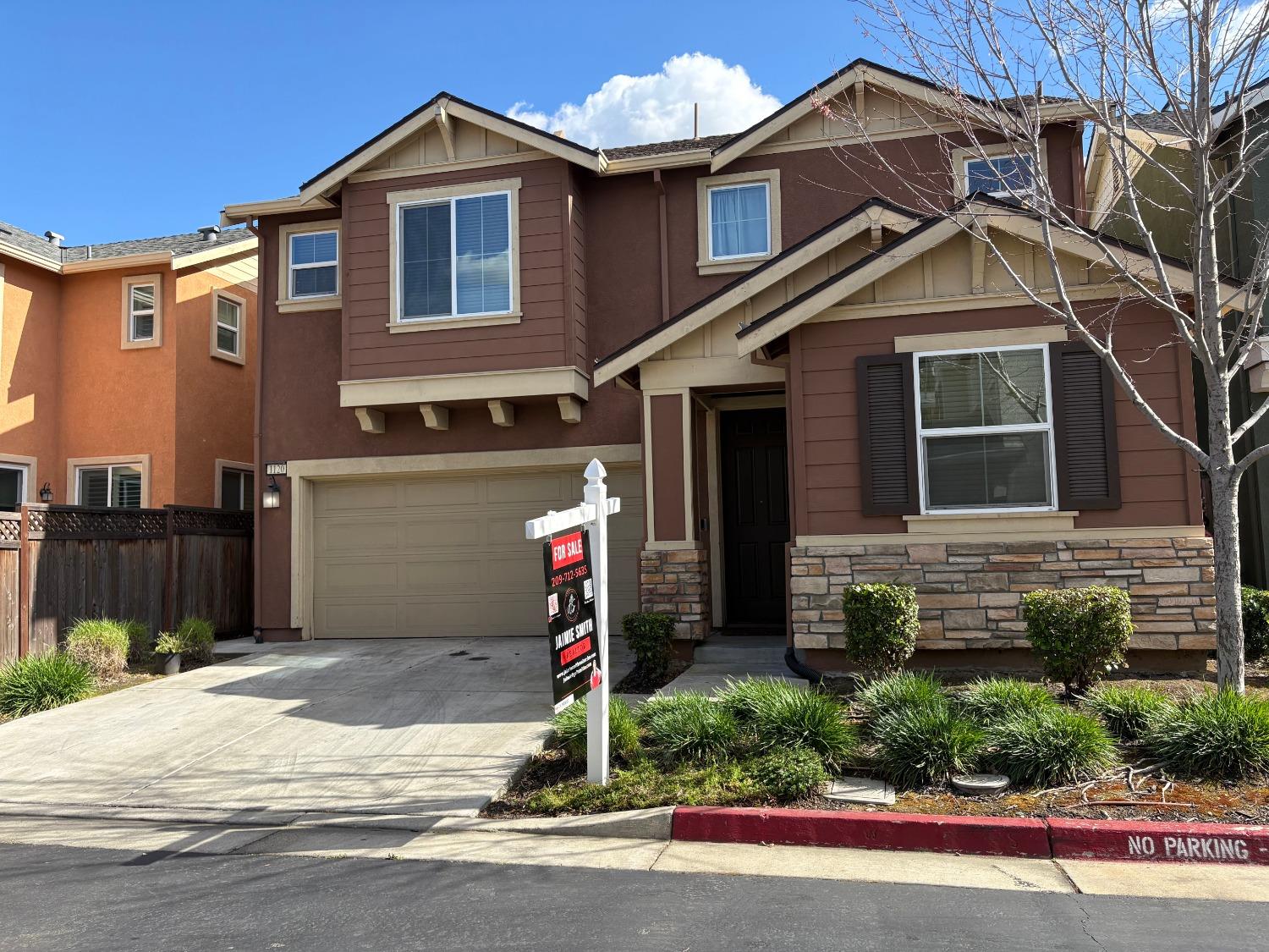Detail Gallery Image 55 of 61 For 1120 Willow Oak Dr, Stockton,  CA 95210 - 4 Beds | 3 Baths