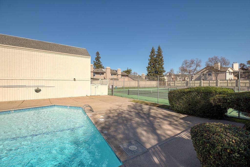 Cedar Creek Drive #81, Modesto, California image 45