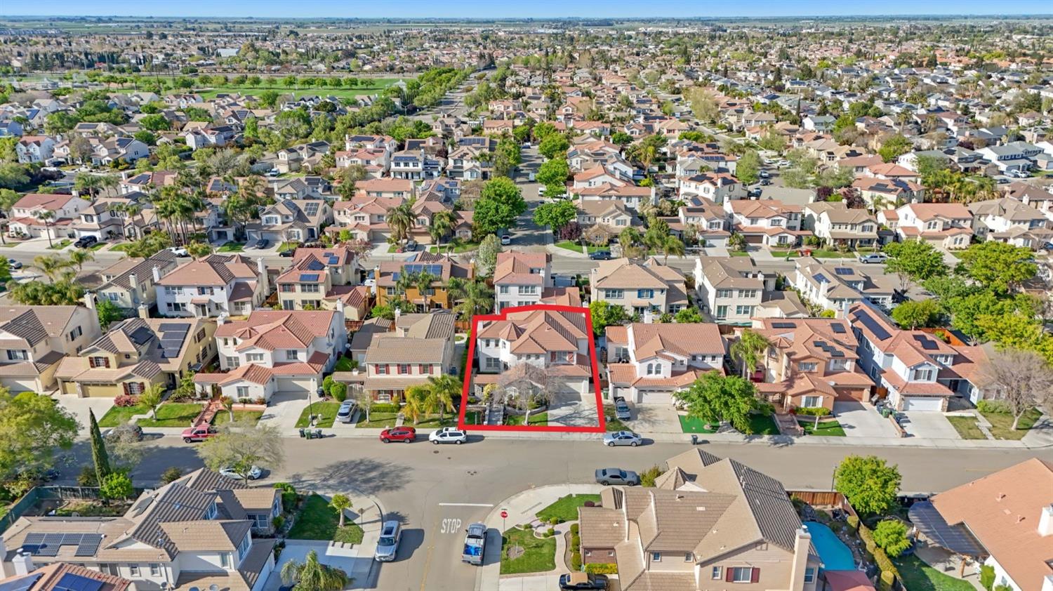 Detail Gallery Image 54 of 56 For 2583 Kinsey Way, Tracy,  CA 95377 - 6 Beds | 5 Baths