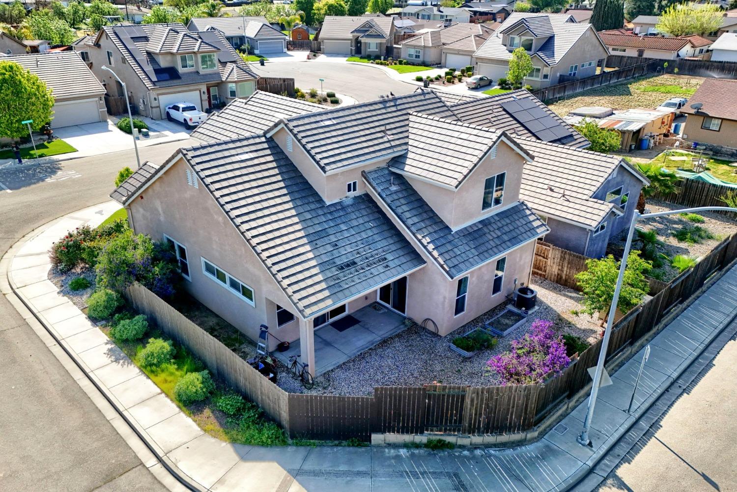Detail Gallery Image 77 of 81 For 601 St Helena Dr, Newman,  CA 95360 - 4 Beds | 2/1 Baths